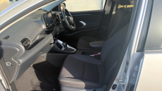 Toyota Yaris 1.5 Hybrid Design 5dr CVT Hybrid Hatchback